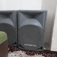 باند اکو چنک ۱۵ اینچ فول رنج