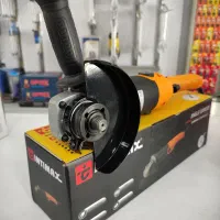 مینی فرز دسته بلند اینتی مکس مدل 023511