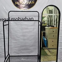 نور مخفی ساخت پیشخوان رگال مبرهن