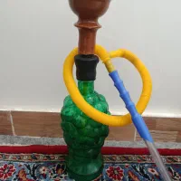 قلیان کوچک مسافرتی
