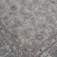 فرش۱۲۰۰شانه درجه یک نو نو در حد اک مناسب جهیزیه
