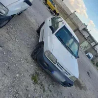 پراید مدل ۸۲ سالم