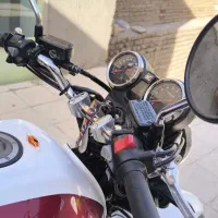 cb1300|موتورسیکلت|کاشان, دشت لتحر|دیوار