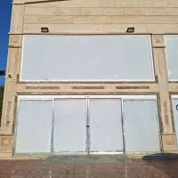 رهن واجاره تعمیرگاه ۳۵۰متر
