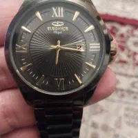 ساعت الگانس دقیق وشیک