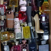 ادوپرفیوم های بدون جعبه عمده