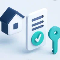 مبایعه نامه و اجاره نامه