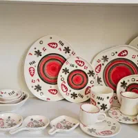 استخدام نیروی خانم (کارگاه سفالگری)- با حقوق پایه