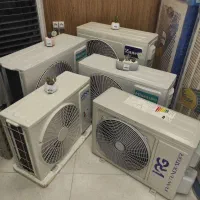 کولرگازی هایر اسپاگتی 25655