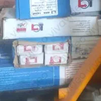 الکترود ( سیم جوش )