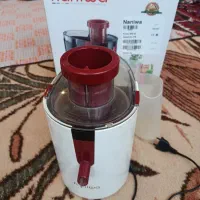 ابمیوه گیری   تضمینی نانیوا سه کاره