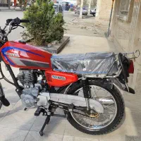 هندا ۲۰۰ مدل ۹۵ عروسک