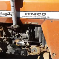 تراکتور فرکوسن ۲۸۵