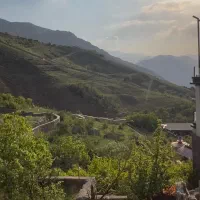 زمین فشم