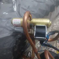 موتور کولر گازی جنرال