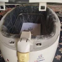 سرخکن|اجاق گاز و لوازم برقی پختوپز|خرمآباد, |دیوار