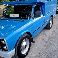 نیسان دوگانه اپشنال 1400