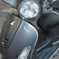vespa gts 250|موتورسیکلت|تهران, فلسطین (میدان انقلاب)|دیوار