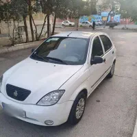 تیبا 2 مدل 99