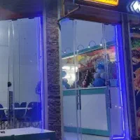 میز کانتر