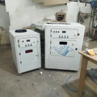 سایلنت باکس ماینر 2ظرفیتی و4ظرفیتی