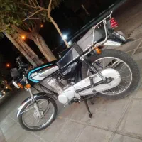 هندا ۱۲۵