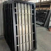 پخش درب ضد سرقت لوکس دکو دژار