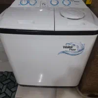 لباسشویی دوقلو