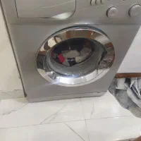 ماشین لباسشویی هایر