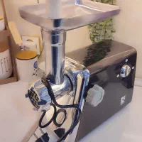 چرخ گوشت نوی نو