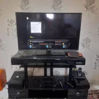 تخت میز تلویزیون