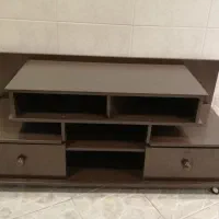میز تلویزیون