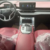 شوال H6 مشکی داخل مارون صفر خشک 1405