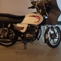 موتور سیکلت کی وای150