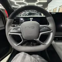 BYD see lion|خودرو سواری و وانت|تهران, سعادت‌آباد|دیوار