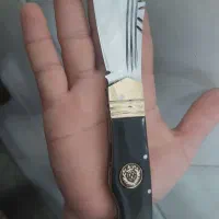 چاقو دنده ایی