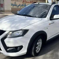 کوییک اس کارمندی۴۰۳ بی رنگ و شاسی پلمپ