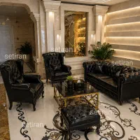 چستر اداری با کیفیت صادراتی