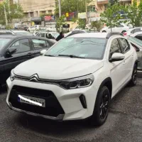 سیتروئن c3 Xr/مدل ۲۰۲۵/نقدواقساط بانکی