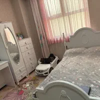 سرویس خواب یک و نیم نفره