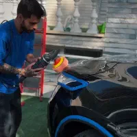 پولیش و سرامیک سیار 30% تخفیف