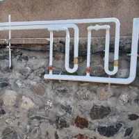 گازرسانی افروز شعله شرق نیشابور