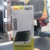 پاوربانک 10 هزار اصل