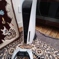 PS5|کنسول، بازی ویدئویی و آنلاین|اسلام‌شهر, مطهری|دیوار