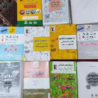 کتاب کنکور انسانی