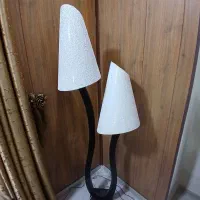 فروش آباژور ایستاده کنارسالن