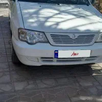 پراید ۱۱۱|خودرو سواری و وانت|نرماشیر, |دیوار