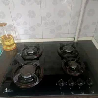 گاز صفحه ای اخوان