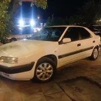 سیتروئن 2000