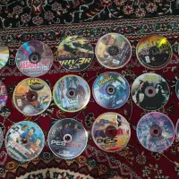 PS 2|کنسول، بازی ویدئویی و آنلاین|رستمآباد, |دیوار
